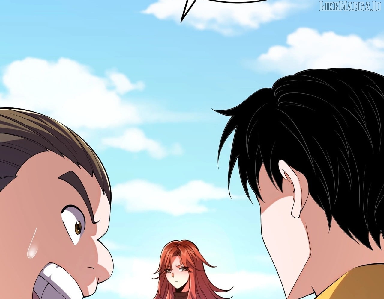 Hidden Dragon in the City (2025) Chapter 1 - page 128